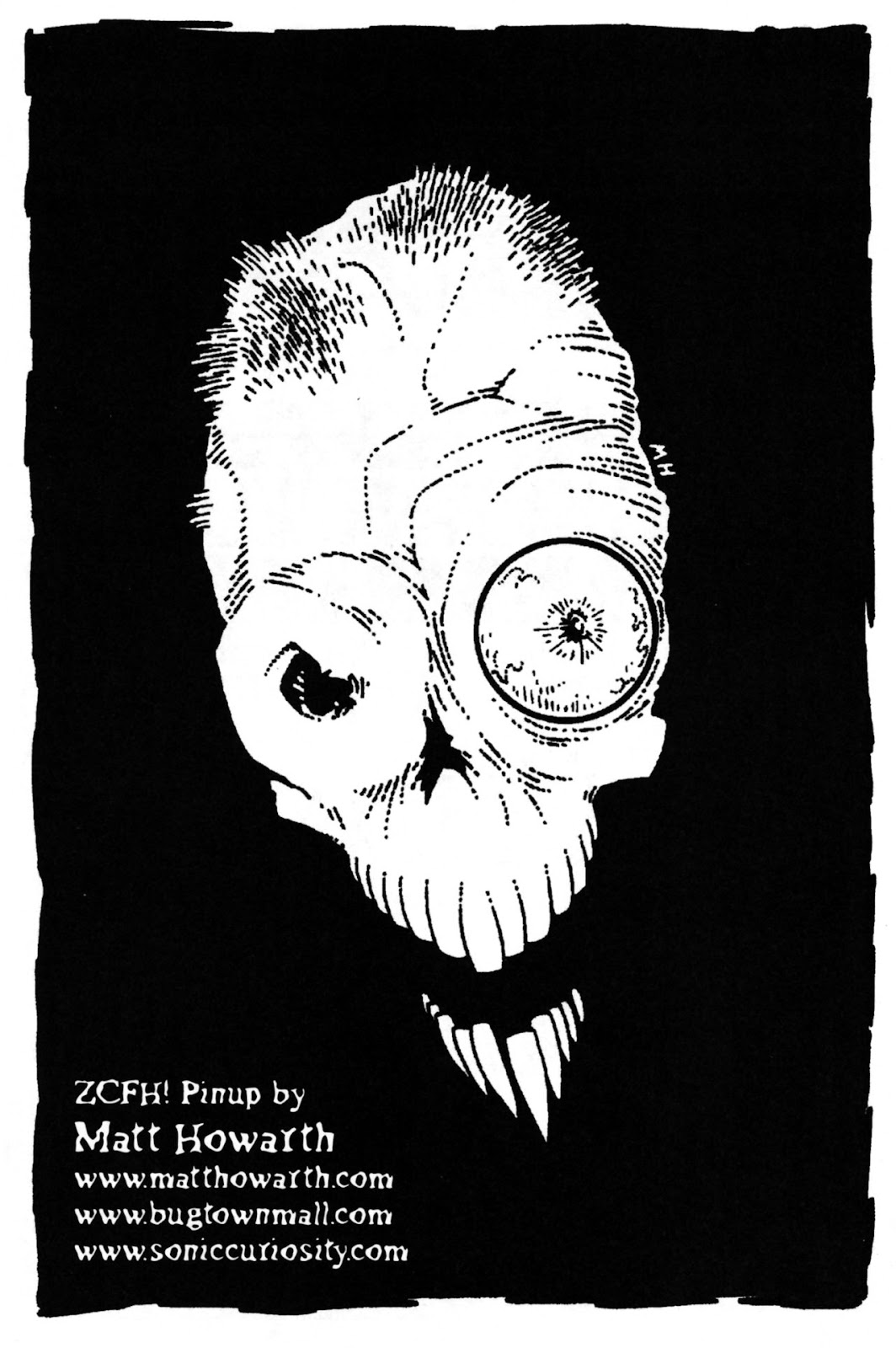 Zombie Commandos from Hell Issue #2 - Page 31