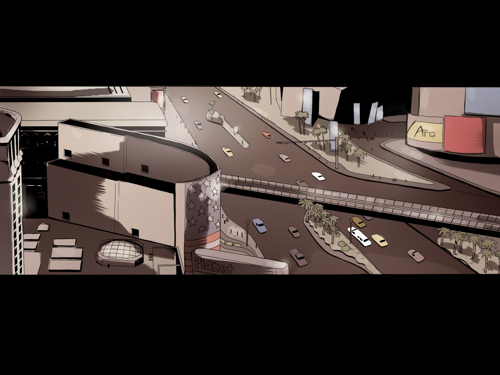 Zombie Tramp (2014) Issue #1 - Page 17