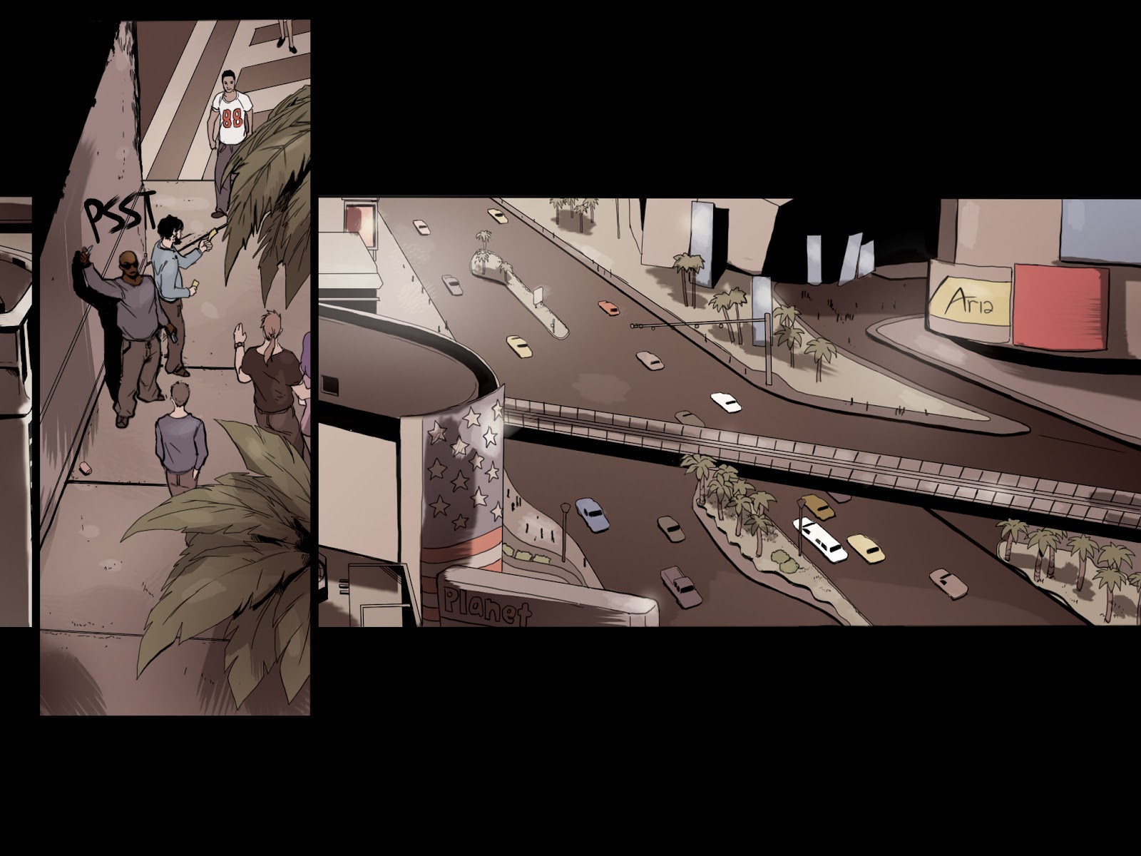 Zombie Tramp (2014) Issue #1 - Page 18