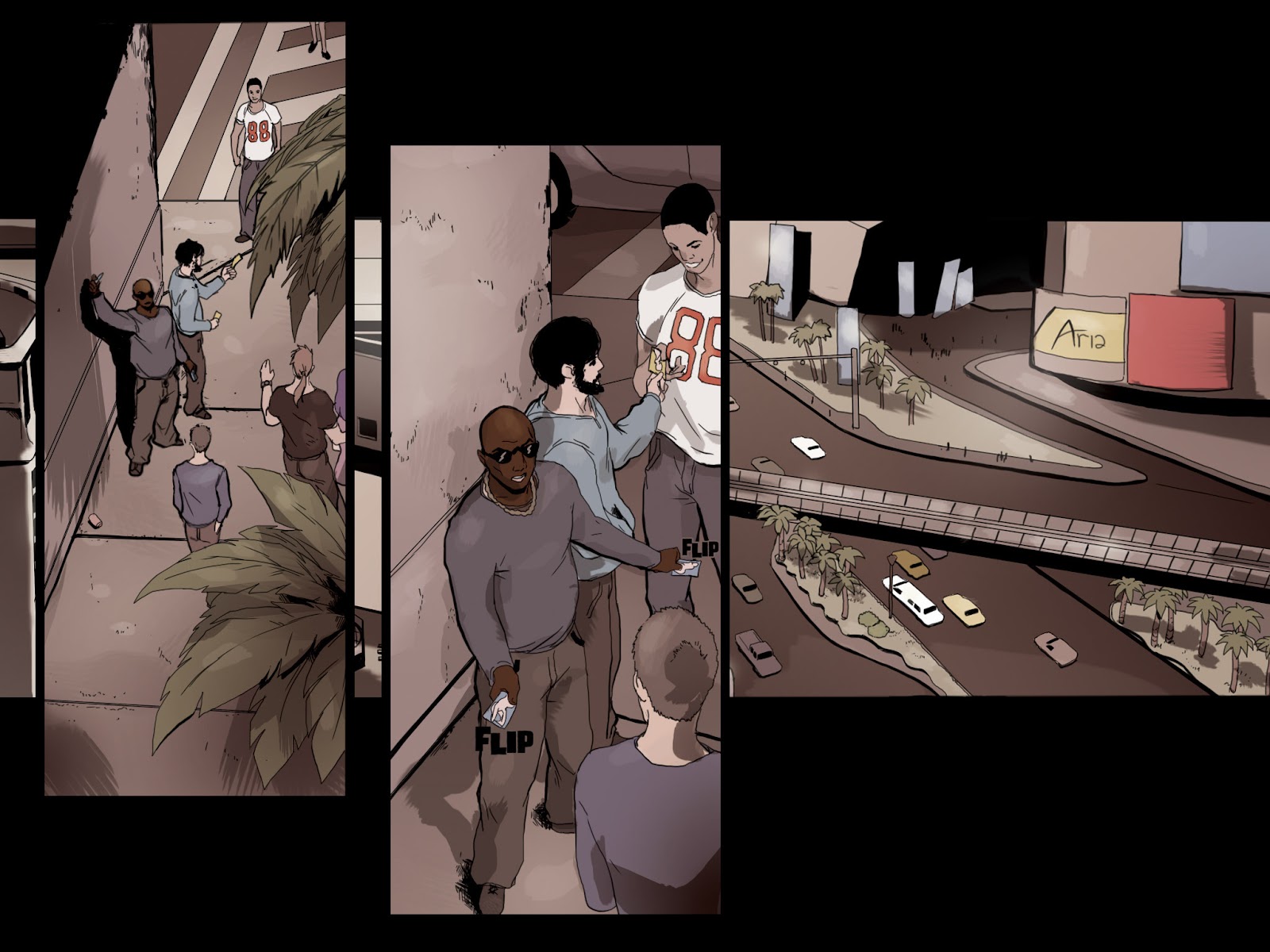 Zombie Tramp (2014) Issue #1 - Page 20