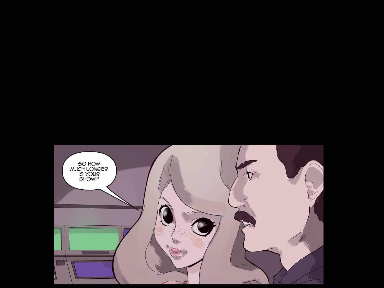 Zombie Tramp (2014) Issue #1 - Page 43