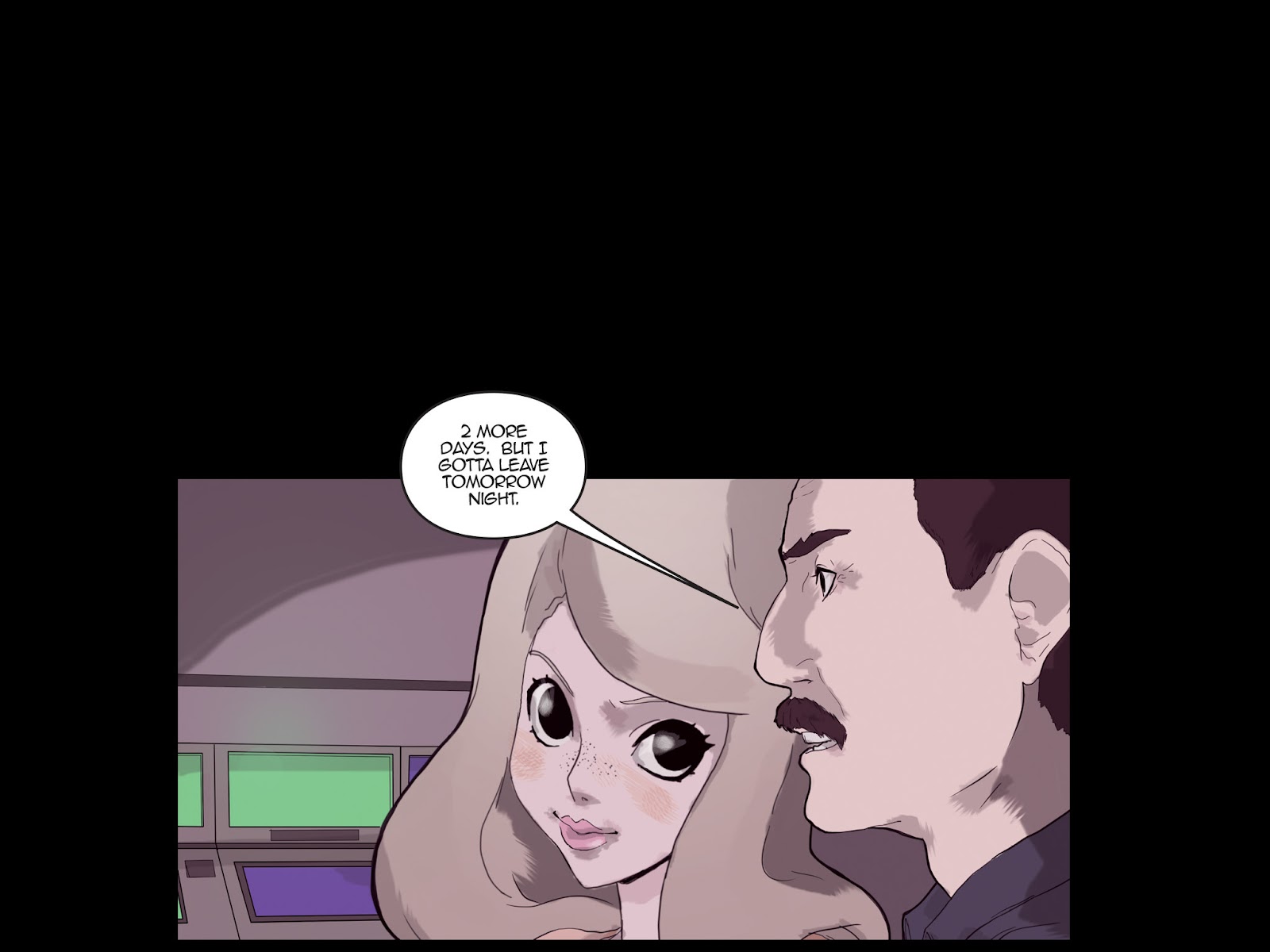 Zombie Tramp (2014) Issue #1 - Page 44