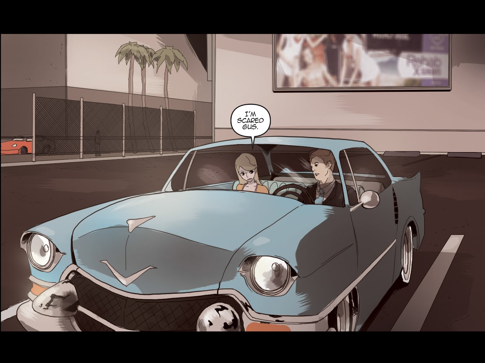 Zombie Tramp (2014) Issue #1 - Page 48