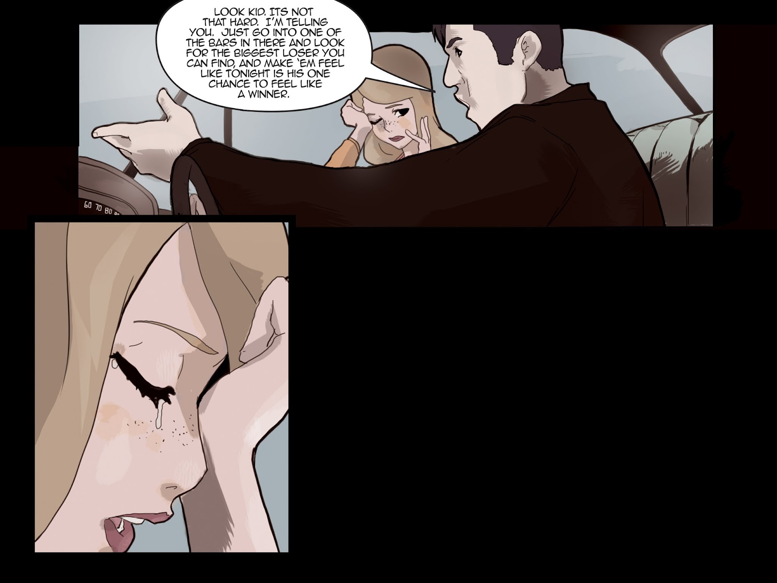 Zombie Tramp (2014) Issue #1 - Page 55