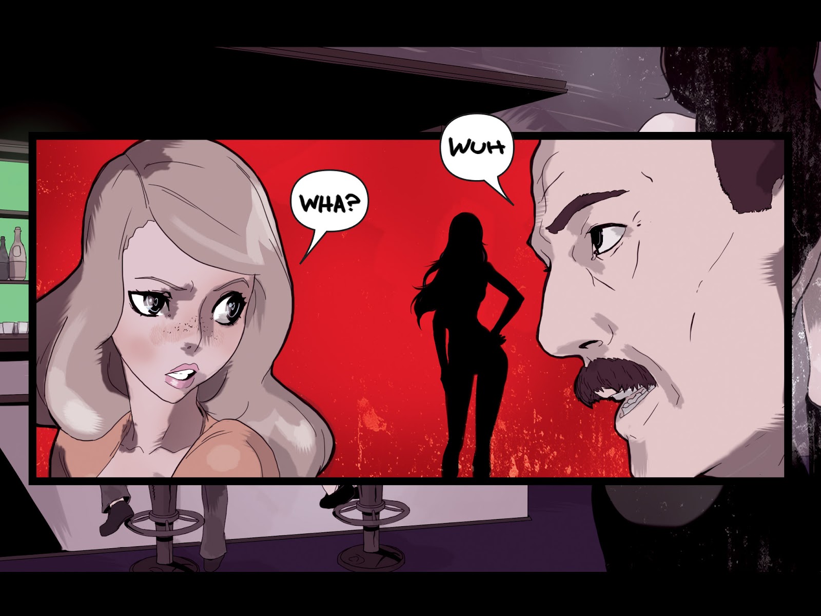 Zombie Tramp (2014) Issue #1 - Page 62