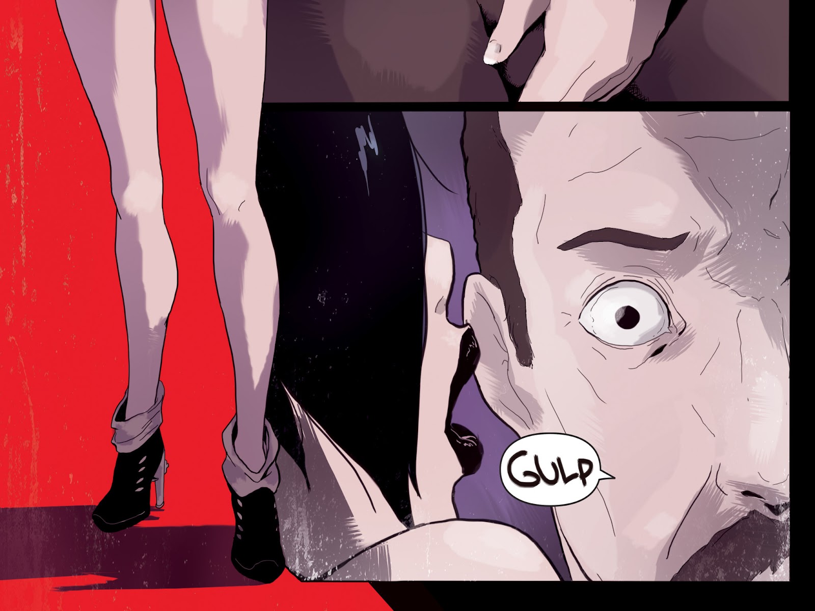 Zombie Tramp (2014) Issue #1 - Page 68