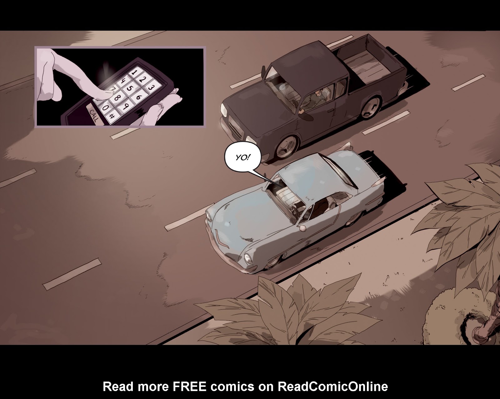 Zombie Tramp (2014) Issue #1 - Page 73