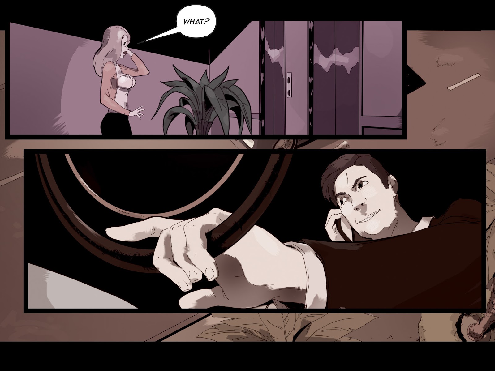 Zombie Tramp (2014) Issue #1 - Page 81