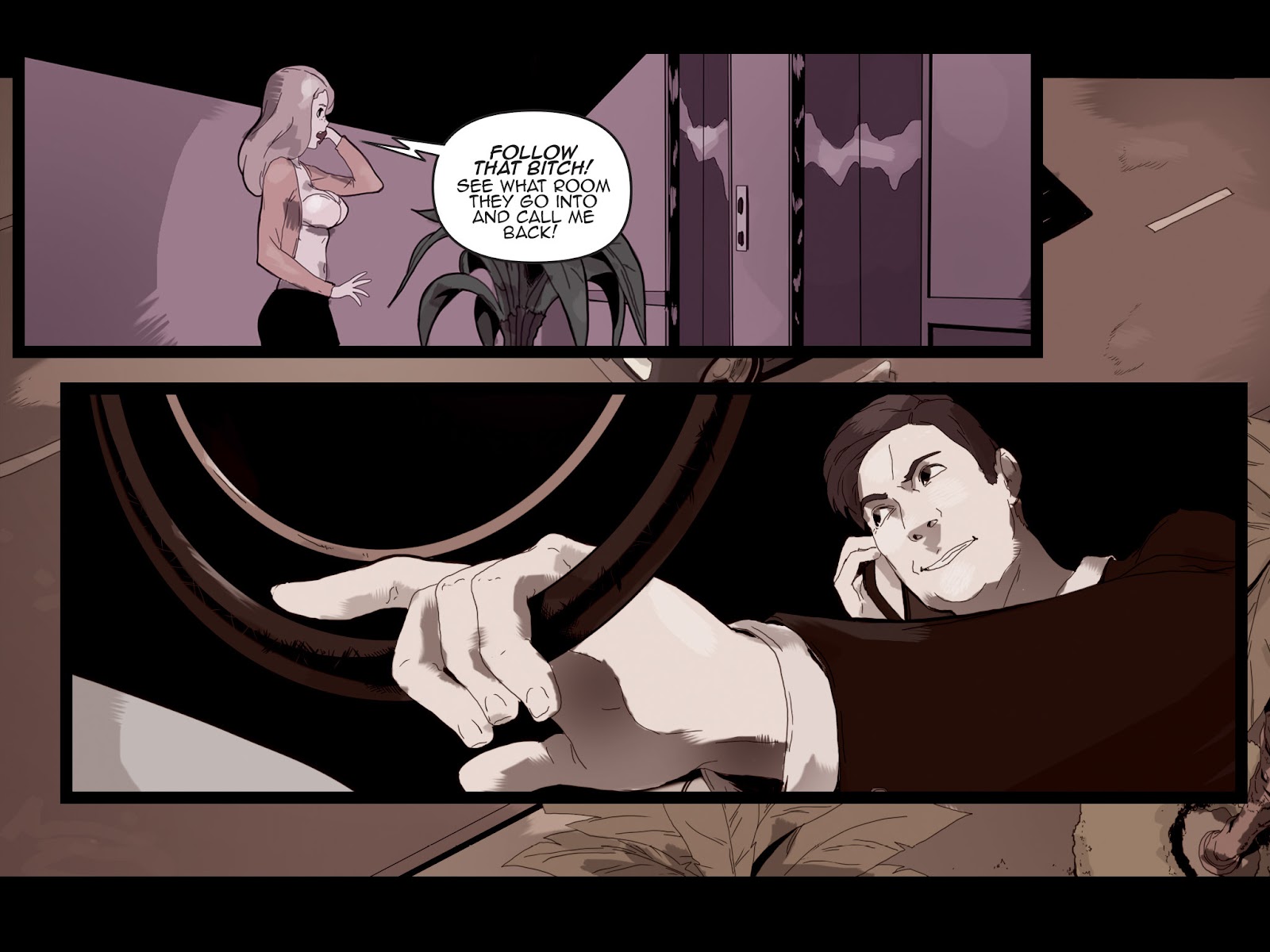 Zombie Tramp (2014) Issue #1 - Page 82