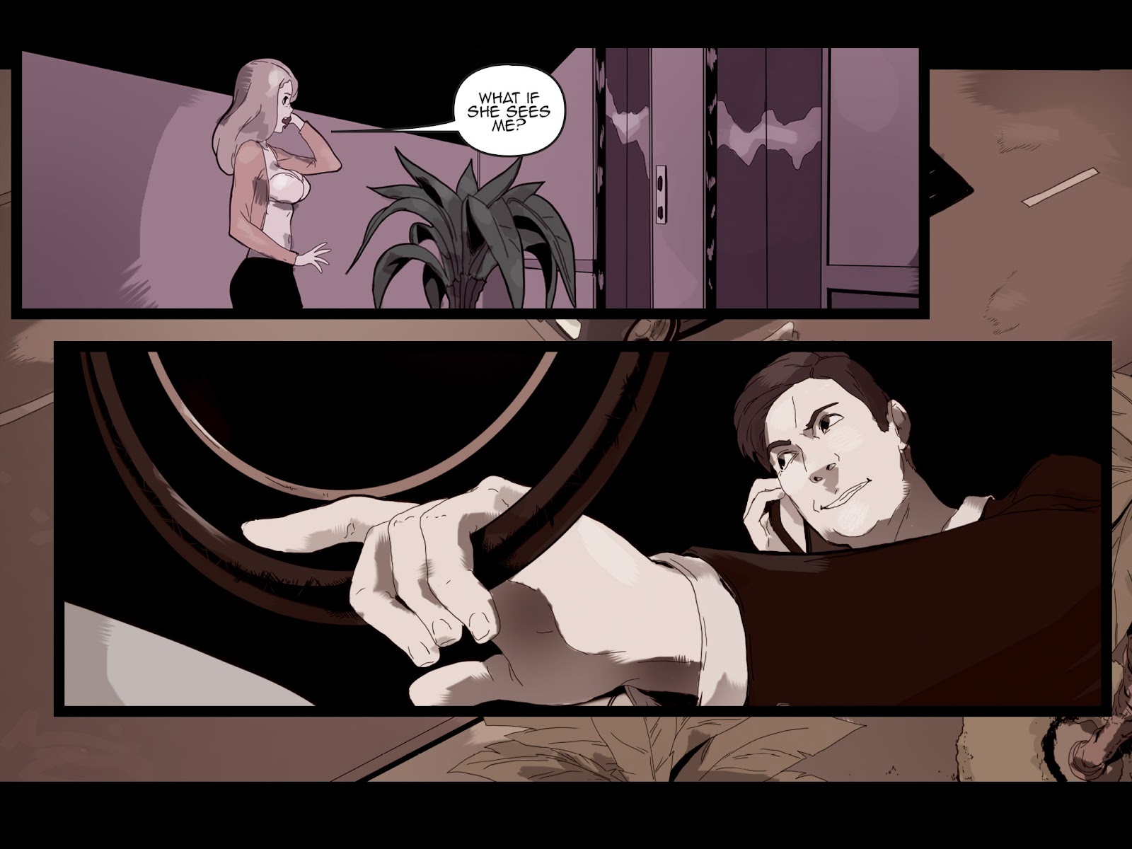 Zombie Tramp (2014) Issue #1 - Page 83