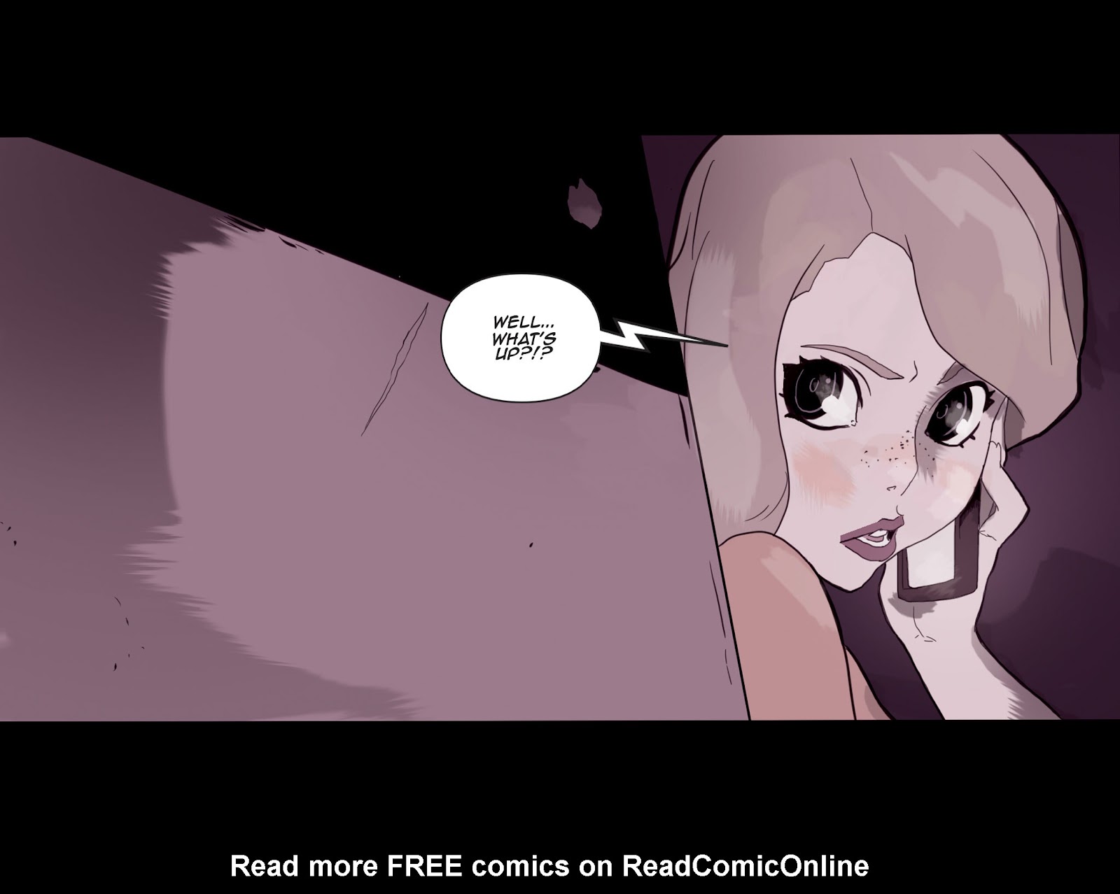 Zombie Tramp (2014) Issue #1 - Page 89