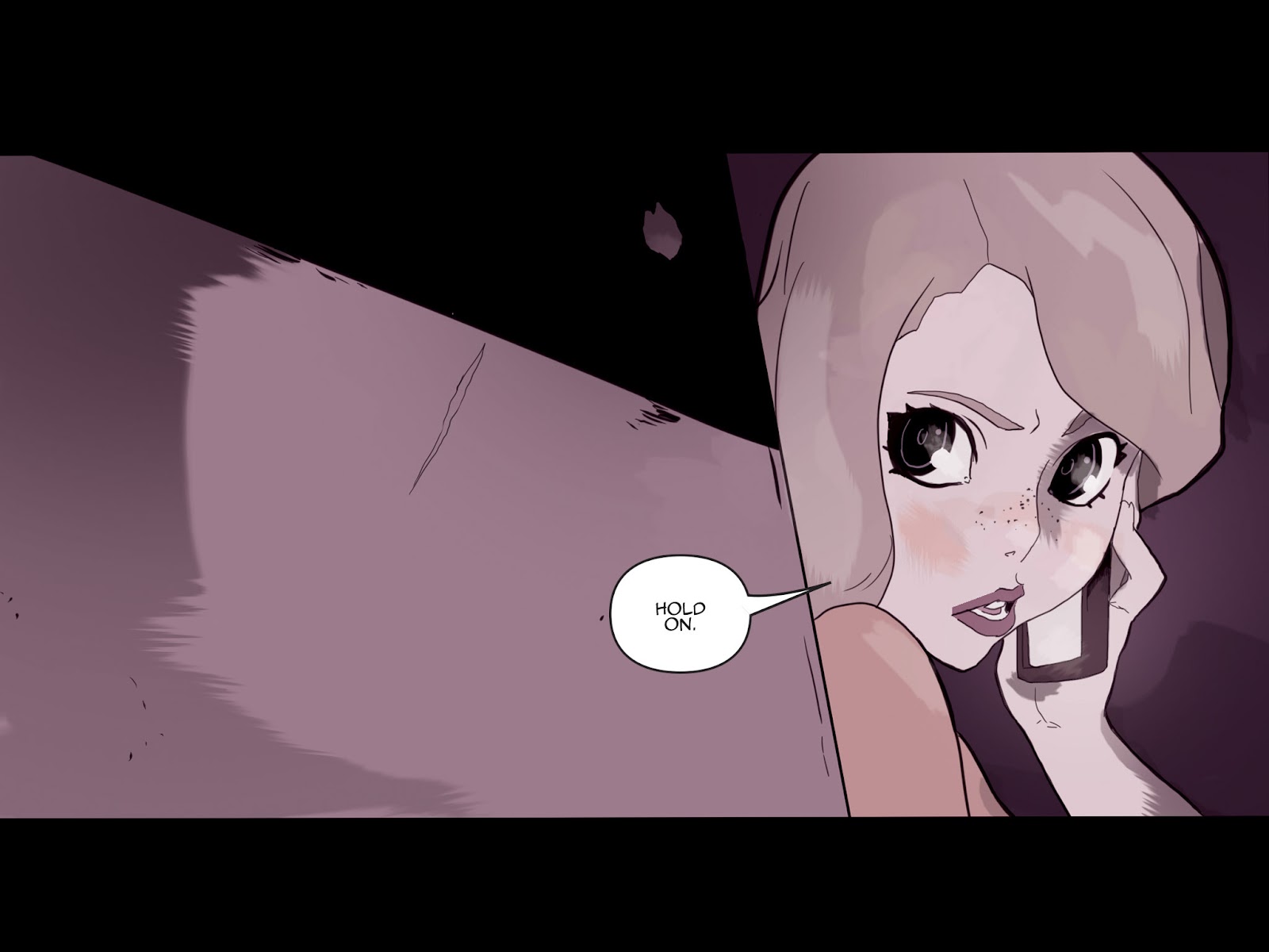 Zombie Tramp (2014) Issue #1 - Page 90