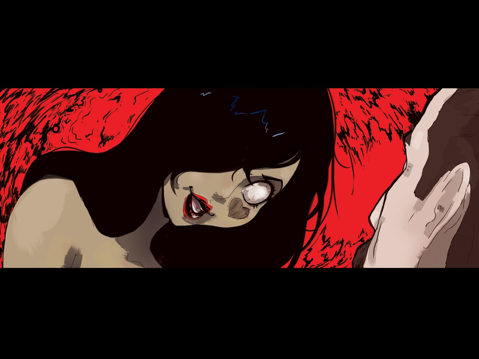 Zombie Tramp (2014) Issue #1 - Page 99