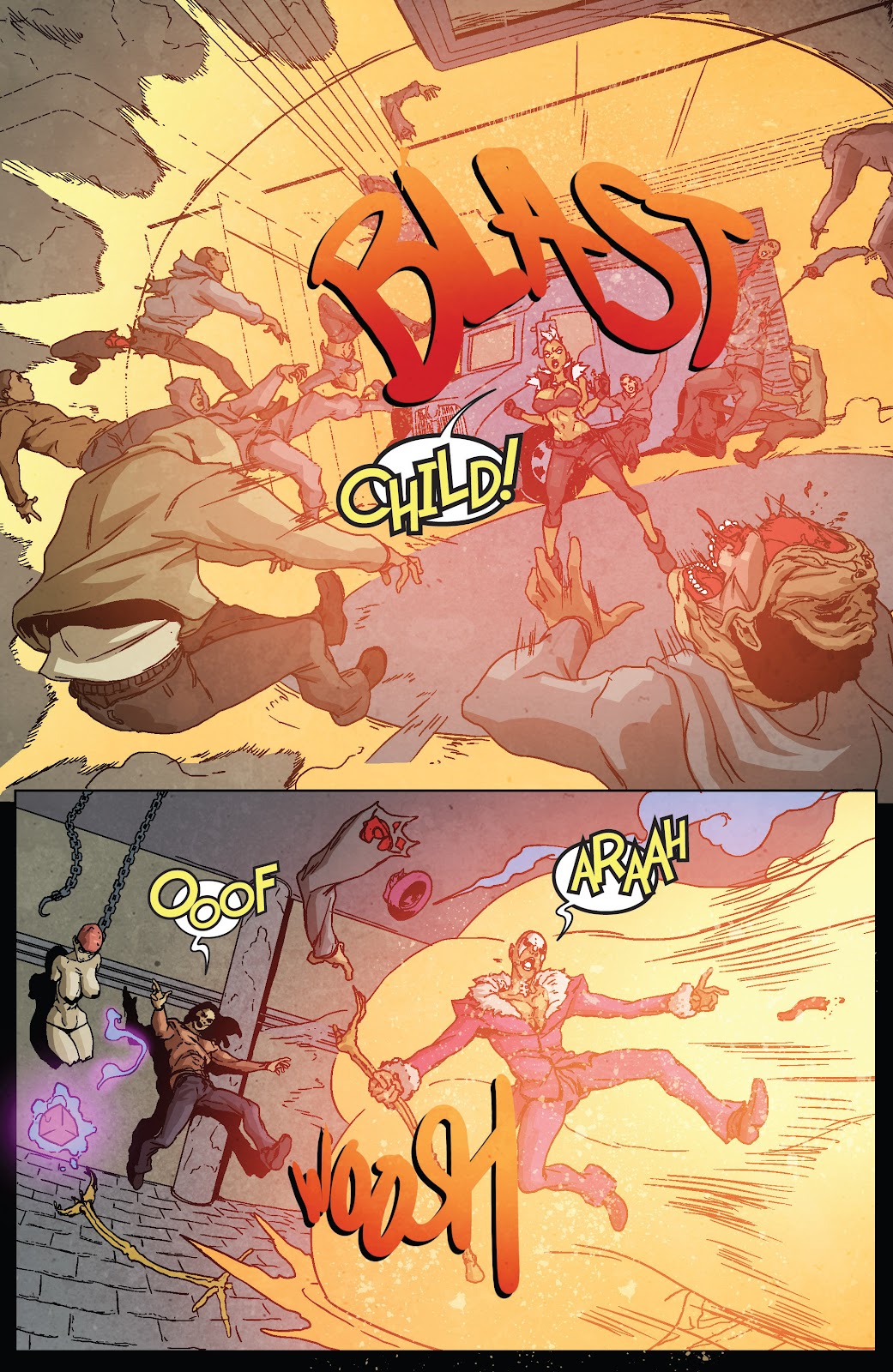 Zombie Tramp (2014) Issue #22 - Page 15