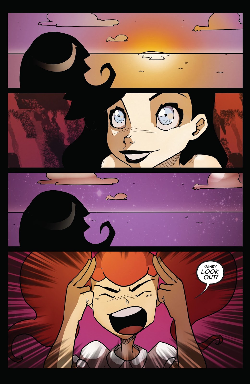 Zombie Tramp (2014) Issue #37 - Page 20