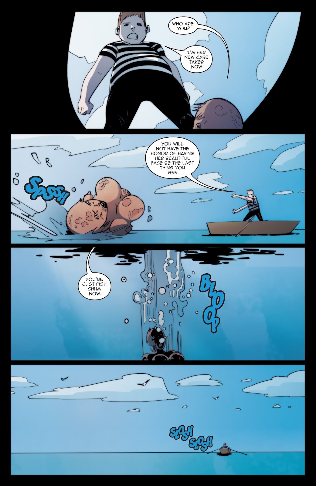 Zombie Tramp (2014) Issue #40 - Page 20