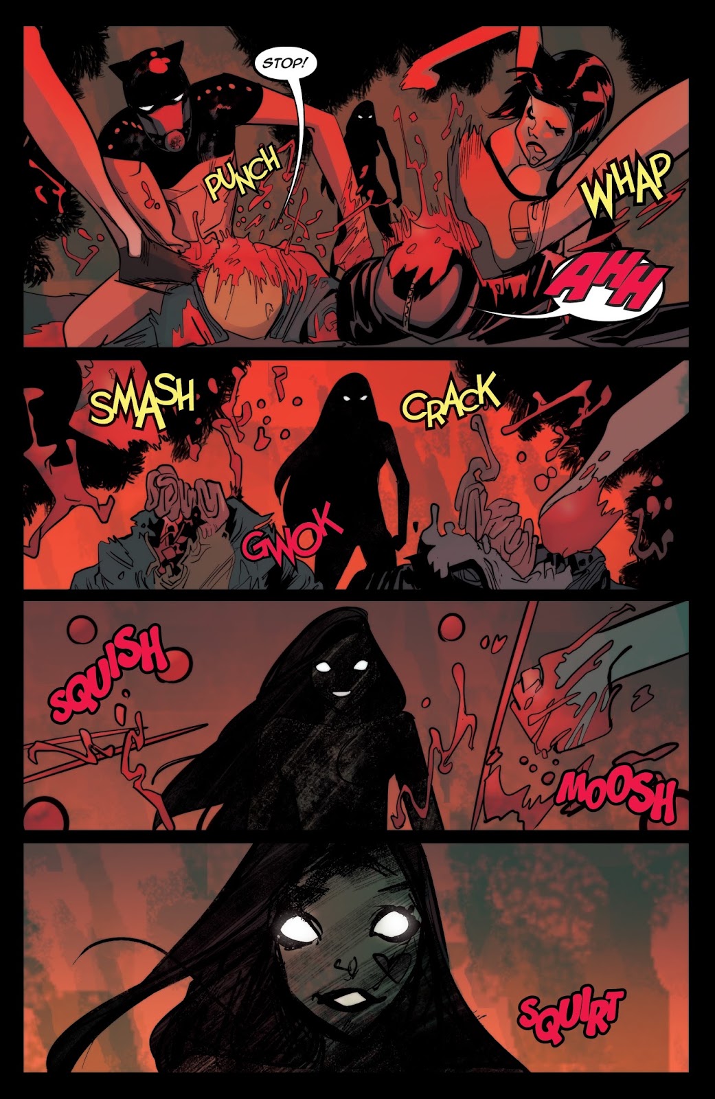 Zombie Tramp (2014) Issue #41 - Page 19