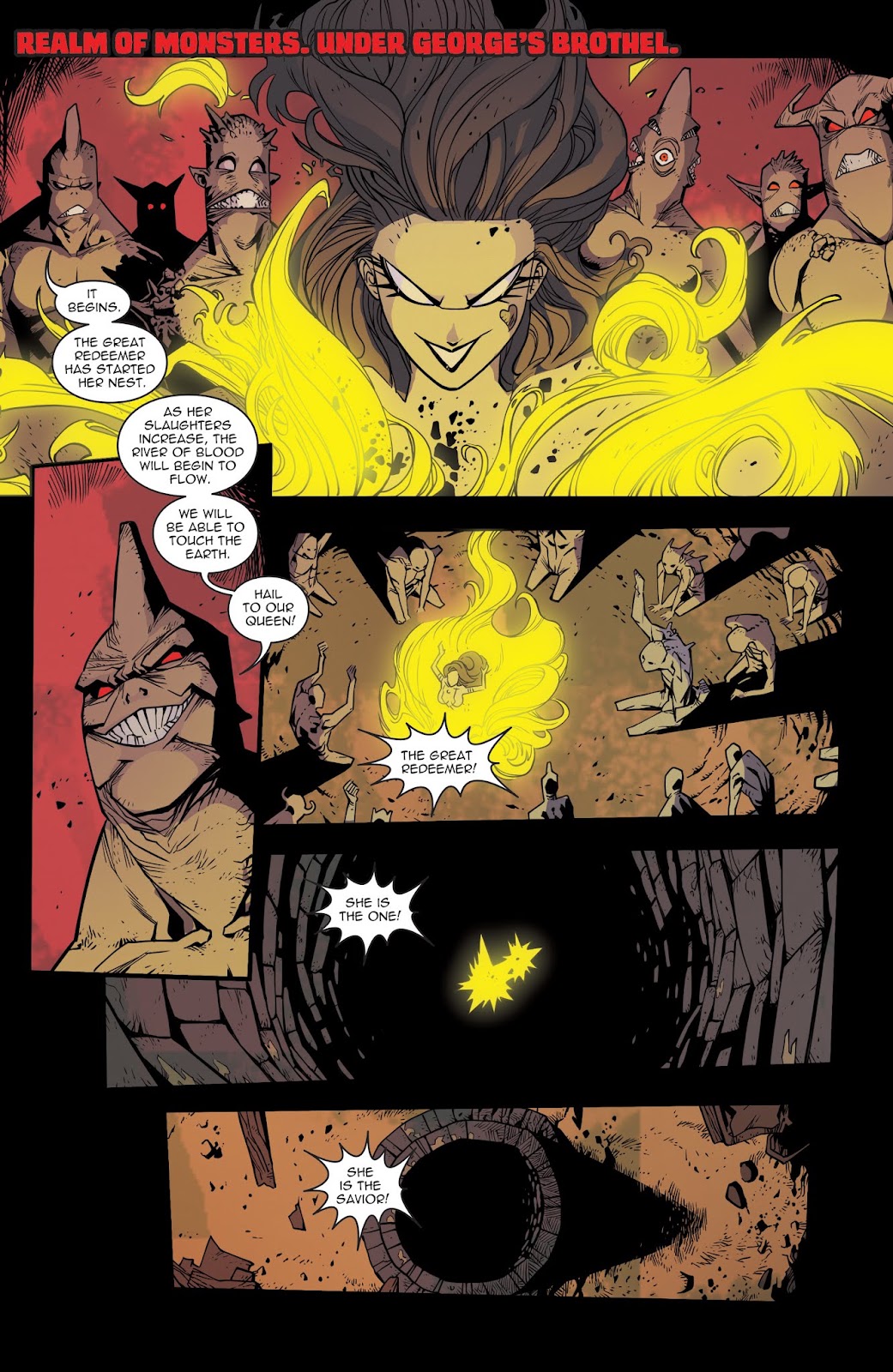Zombie Tramp (2014) Issue #47 - Page 16