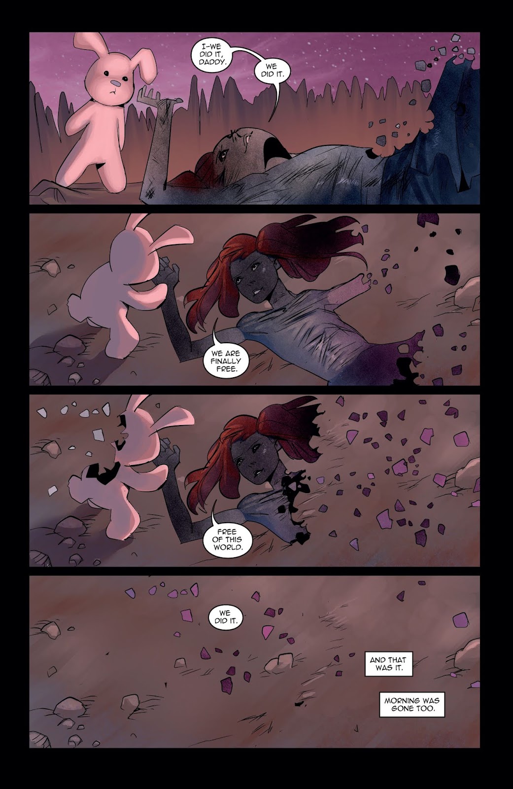 Zombie Tramp (2014) Issue #52 - Page 24