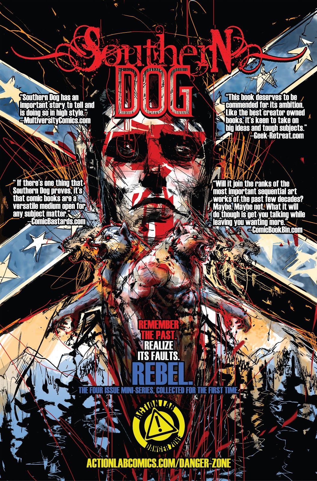 Zombie Tramp (2014) Issue #6 - Page 27