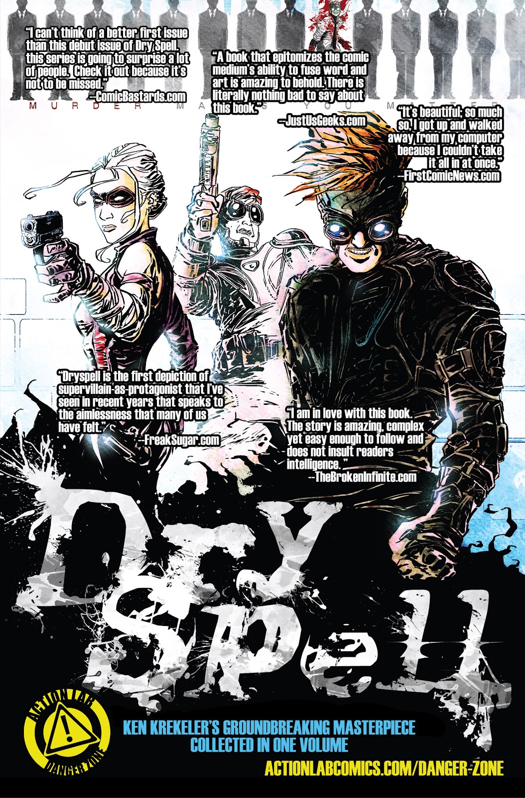 Zombie Tramp (2014) Issue #6 - Page 28