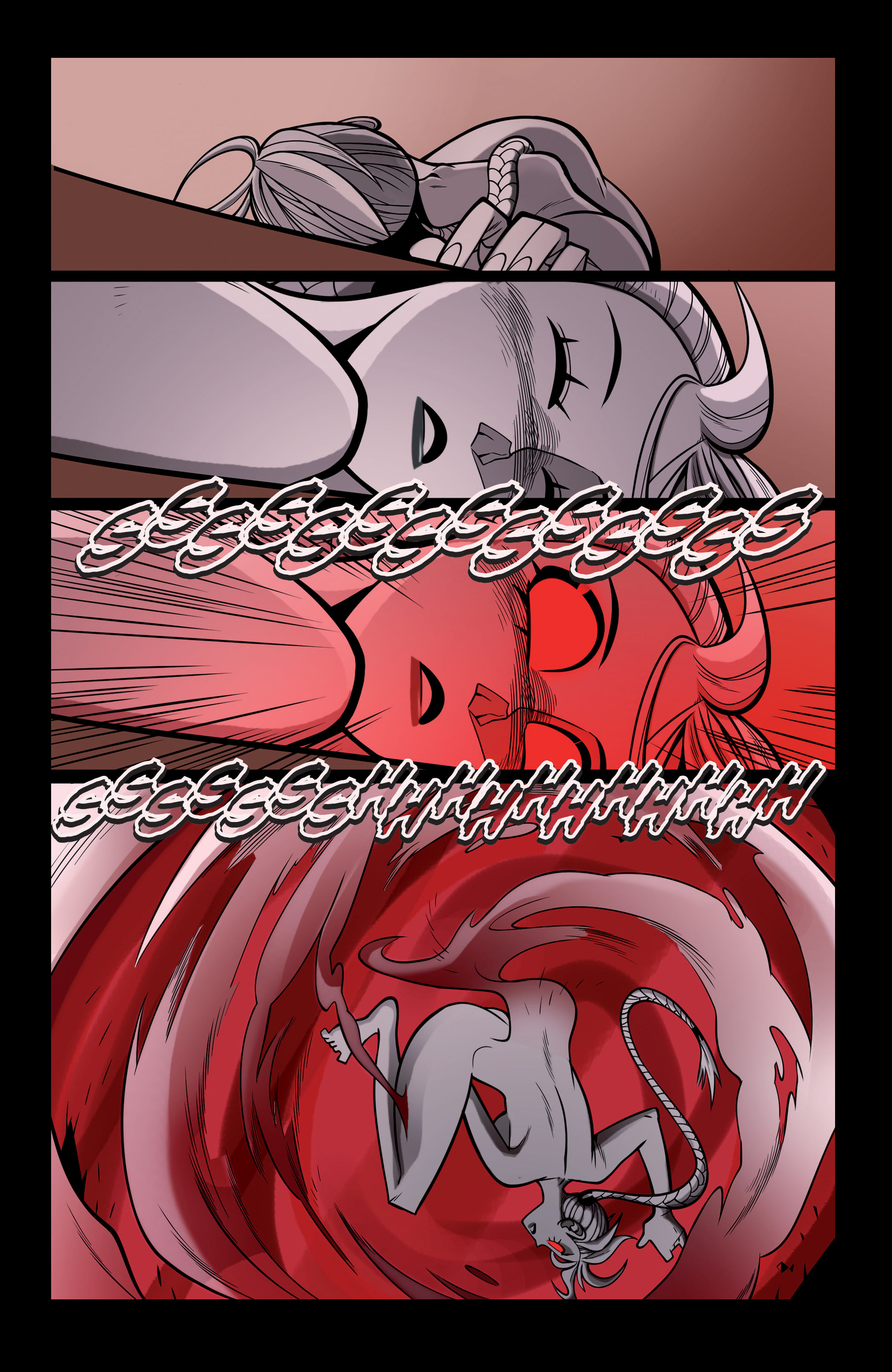 Zombie Tramp (2014) Issue #61 - Page 15