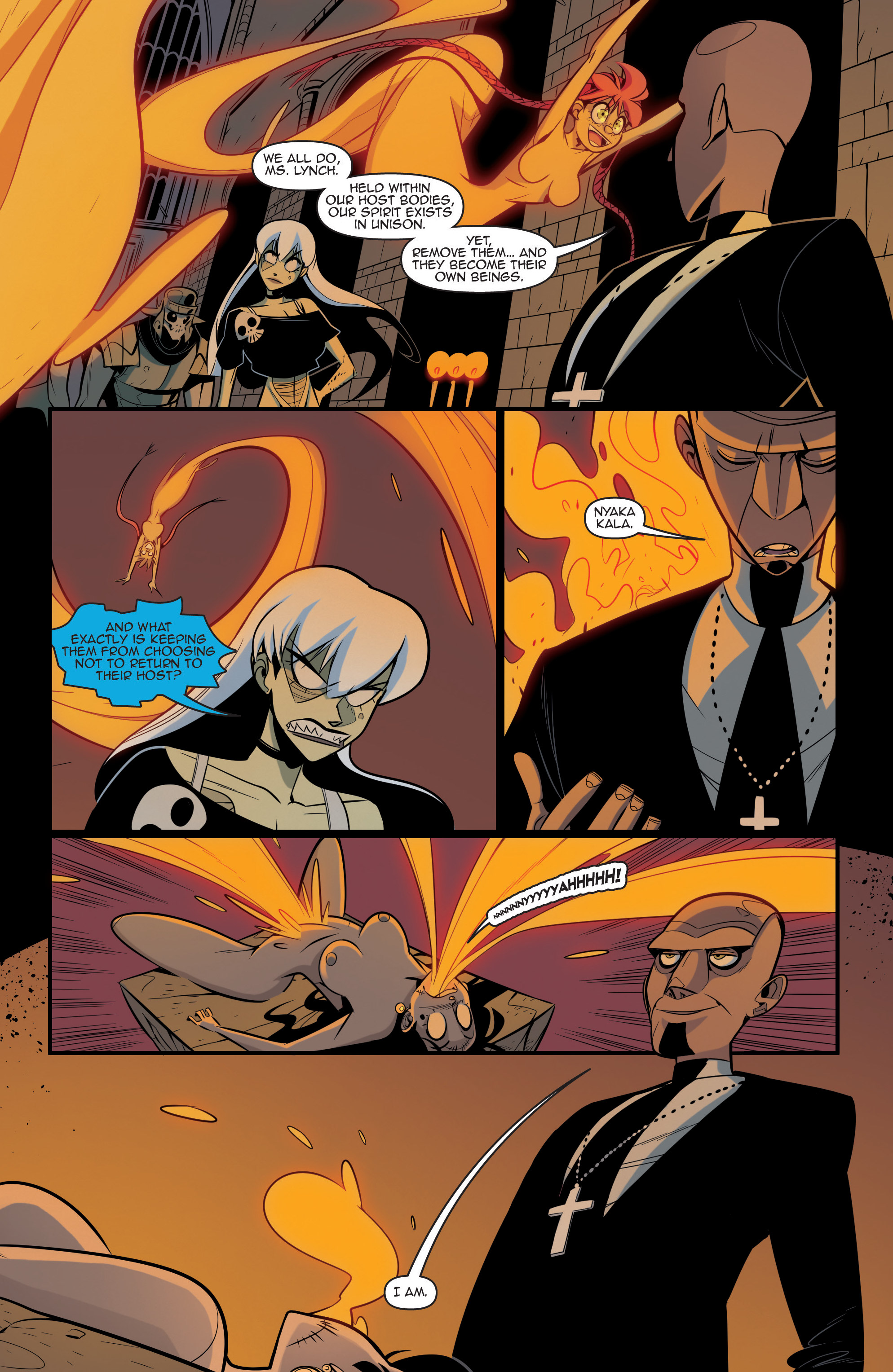 Zombie Tramp (2014) Issue #66 - Page 18
