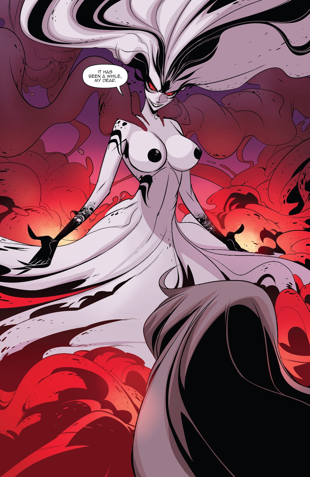 Zombie Tramp (2014) Issue #67 - Page 14