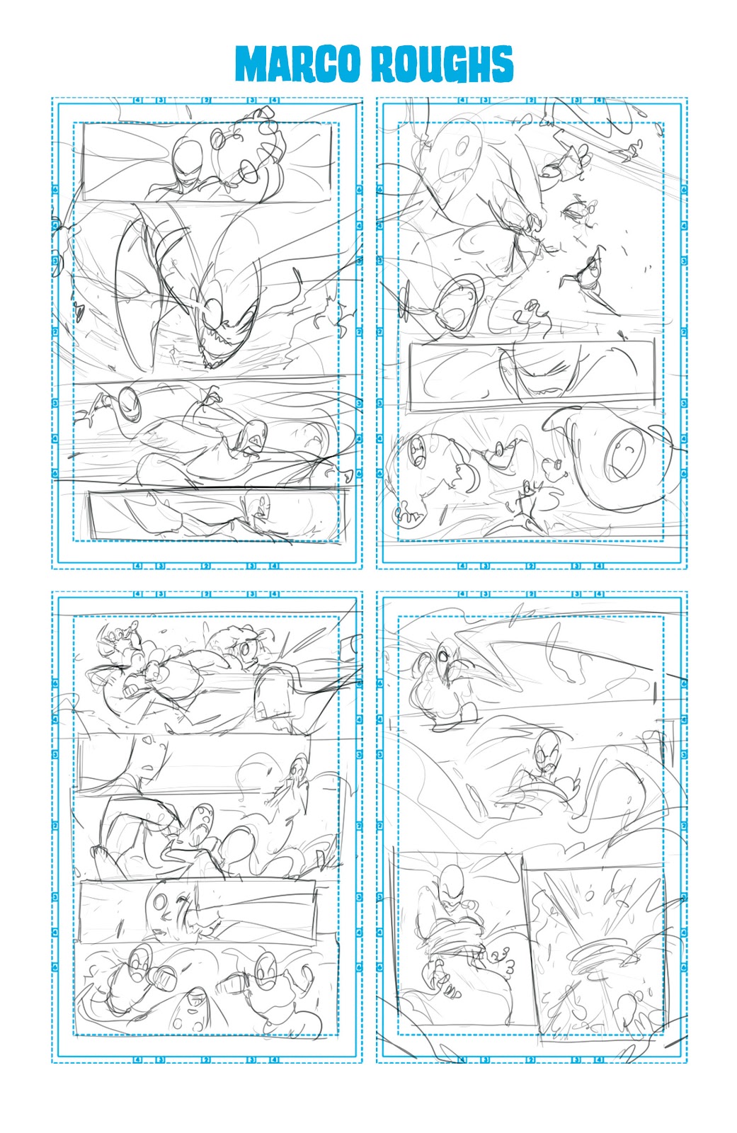 Zombie Tramp (2014) Issue #67 - Page 24