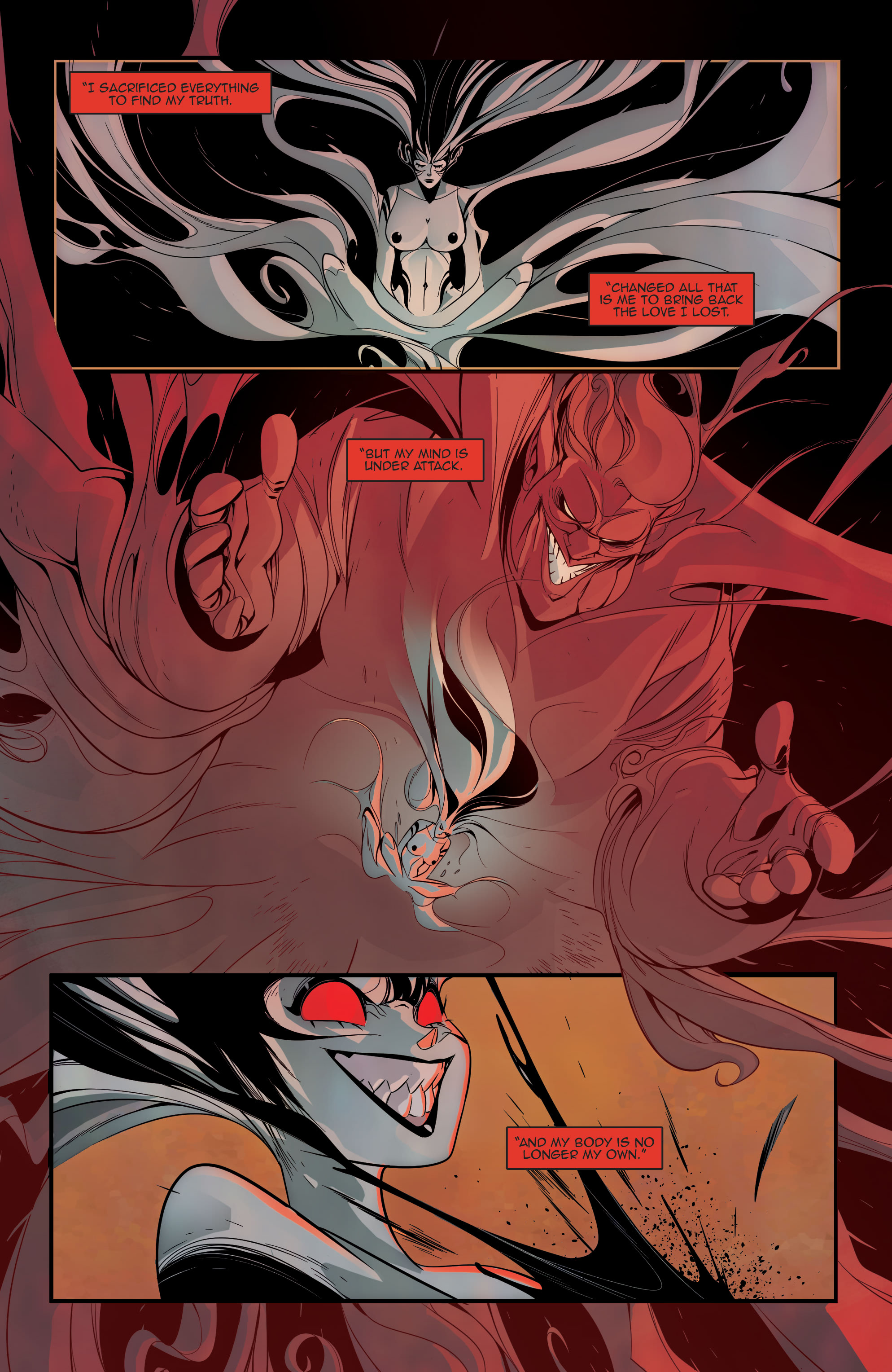 Zombie Tramp (2014) Issue #68 - Page 17