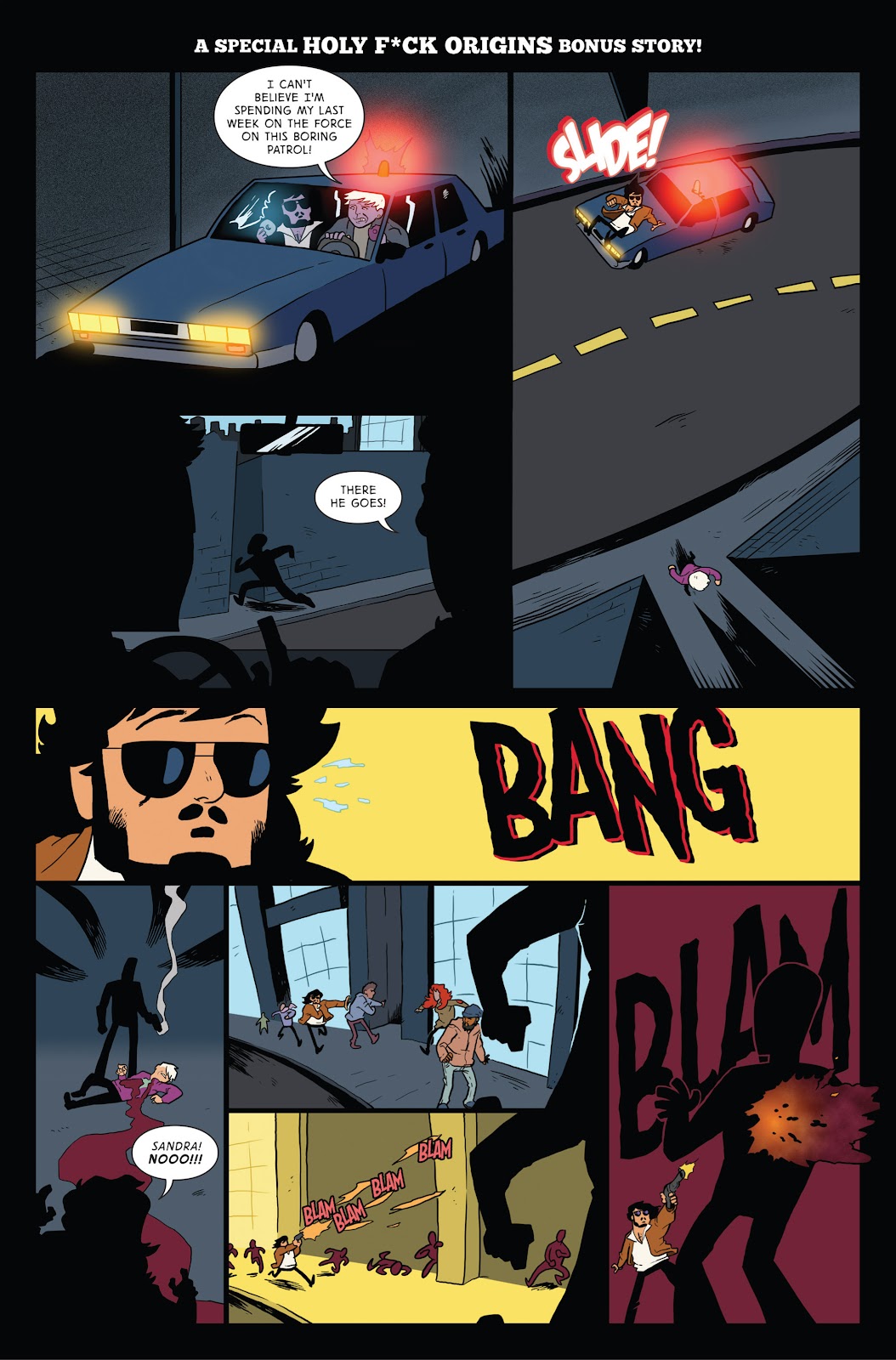 Zombie Tramp (2014) Issue #7 - Page 28
