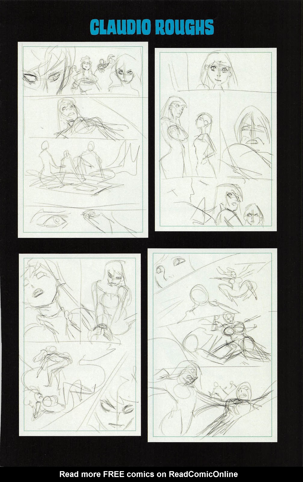 Zombie Tramp (2014) Issue #74 - Page 25