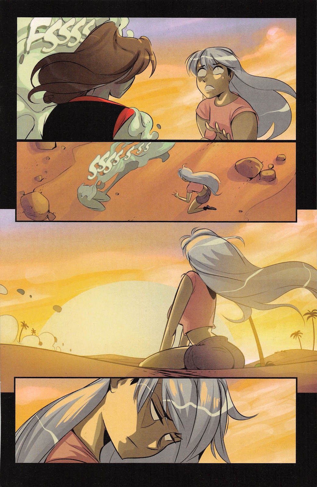 Zombie Tramp (2014) Issue #76 - Page 23