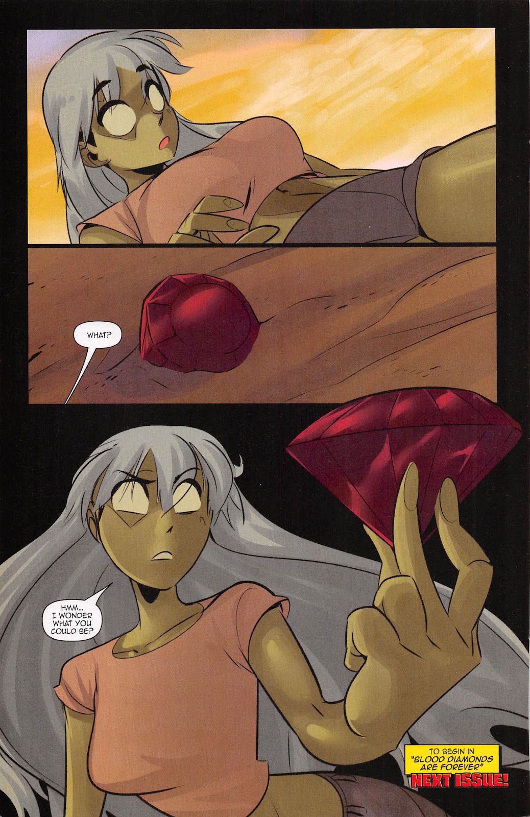 Zombie Tramp (2014) Issue #76 - Page 24
