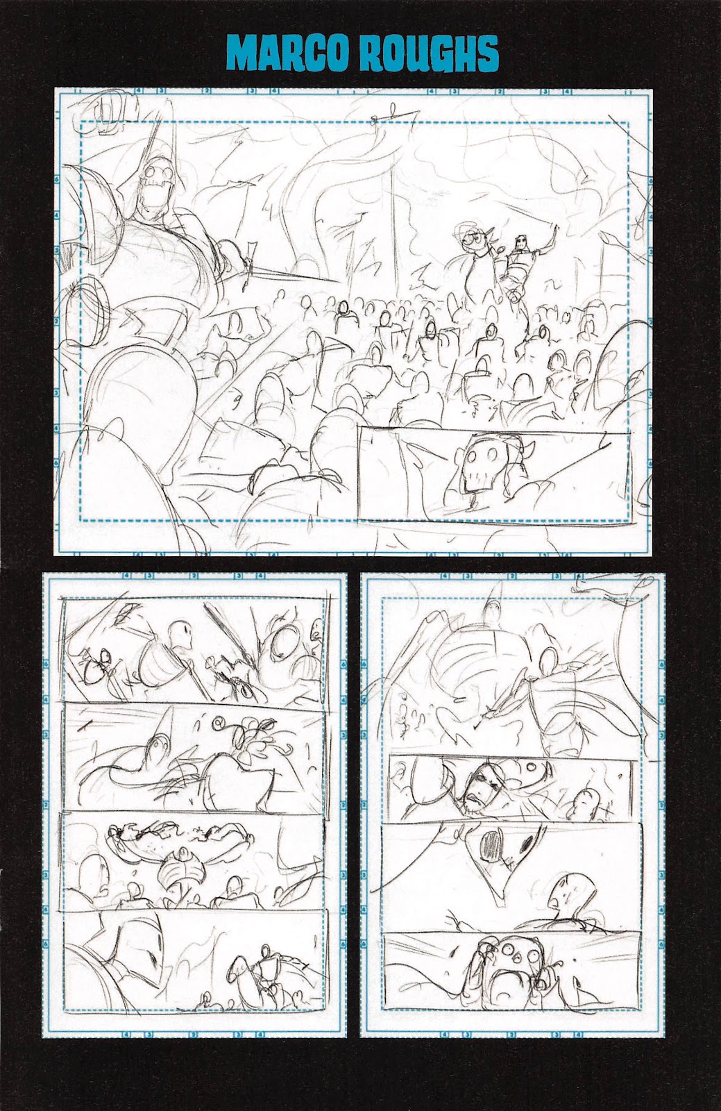 Zombie Tramp (2014) Issue #76 - Page 25