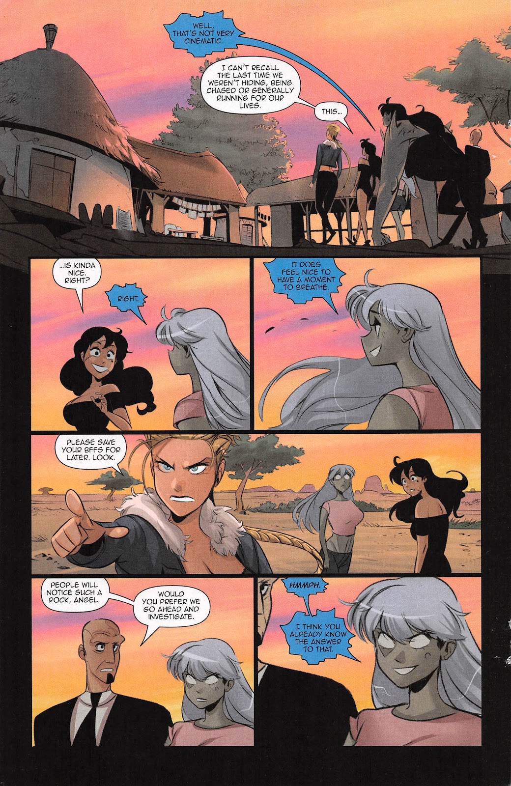 Zombie Tramp (2014) Issue #77 - Page 14