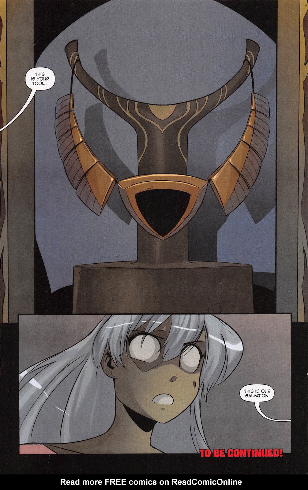 Zombie Tramp (2014) Issue #77 - Page 24