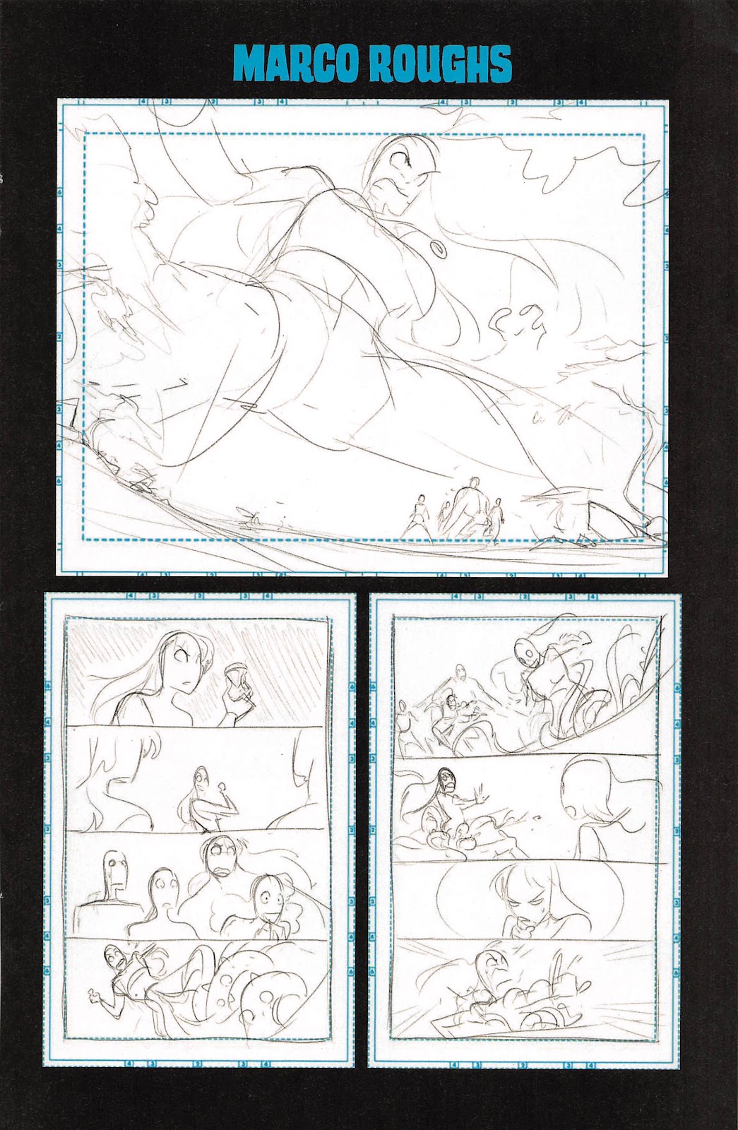 Zombie Tramp (2014) Issue #77 - Page 25