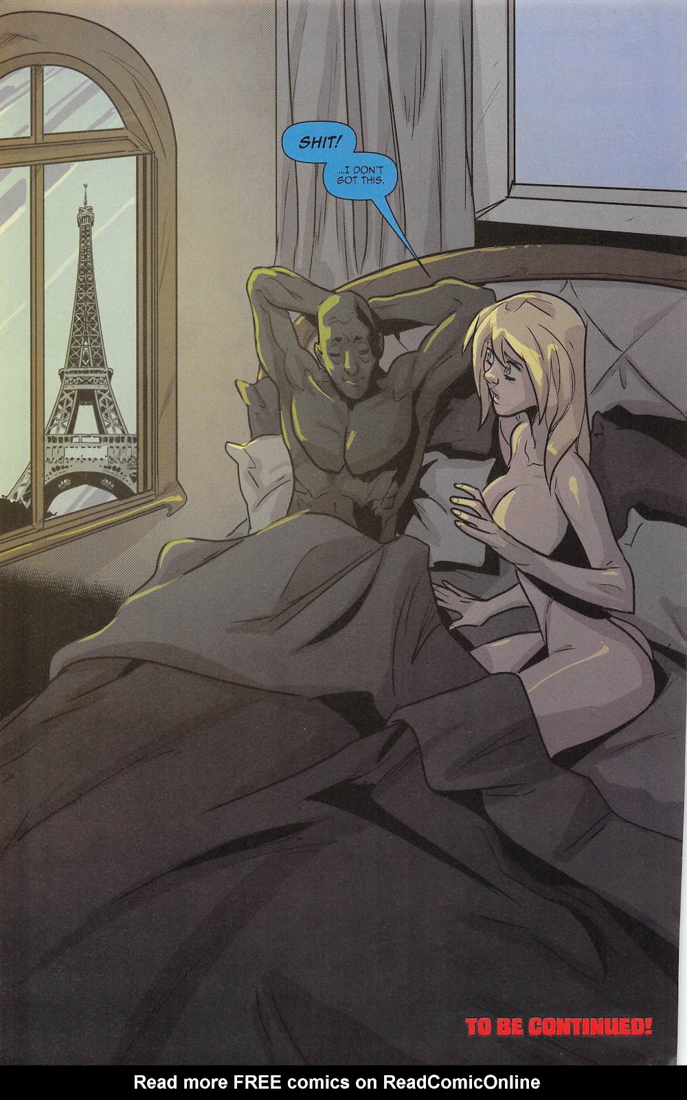 Zombie Tramp (2014) Issue #78 - Page 24