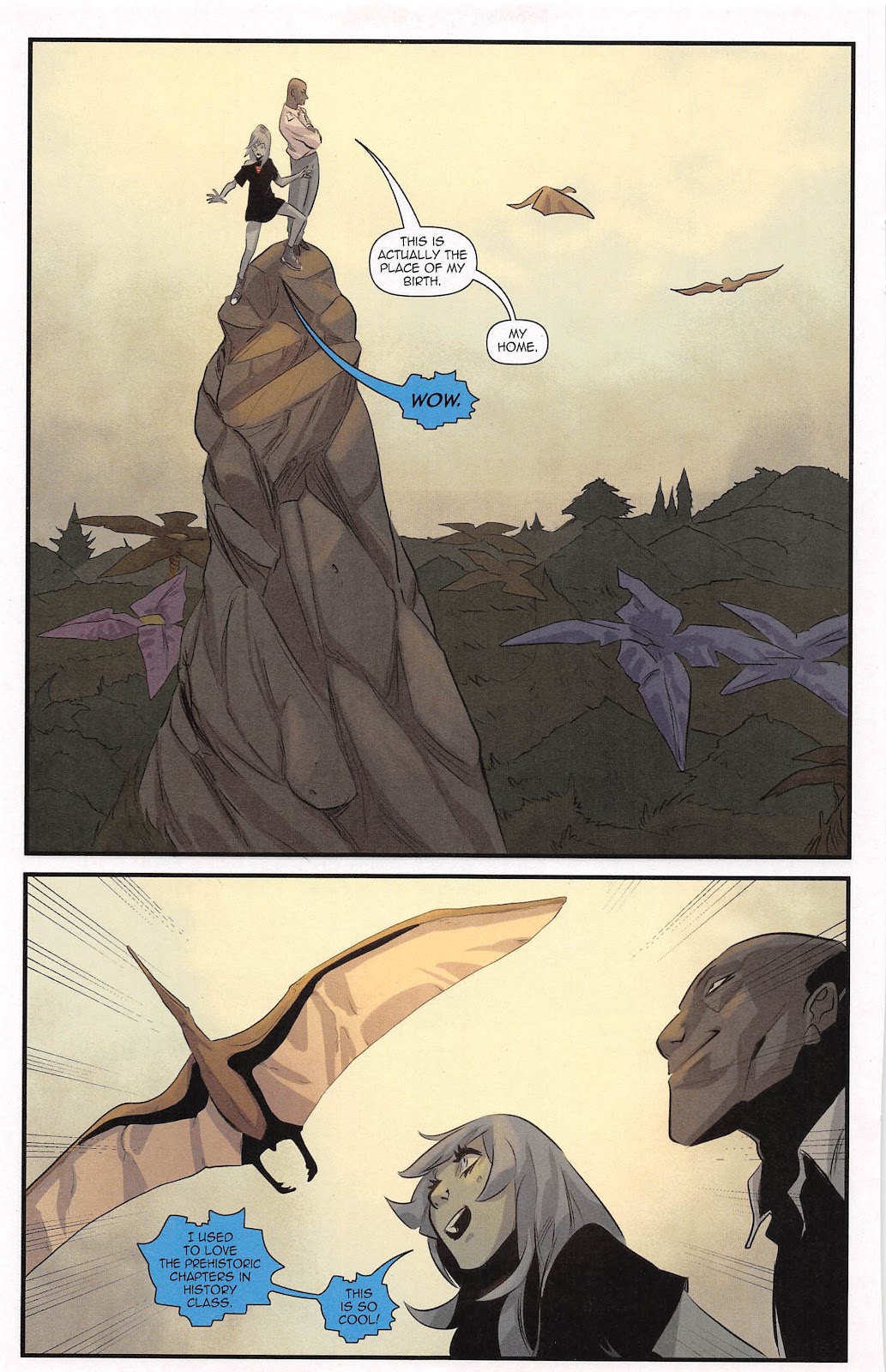 Zombie Tramp (2014) Issue #79 - Page 20
