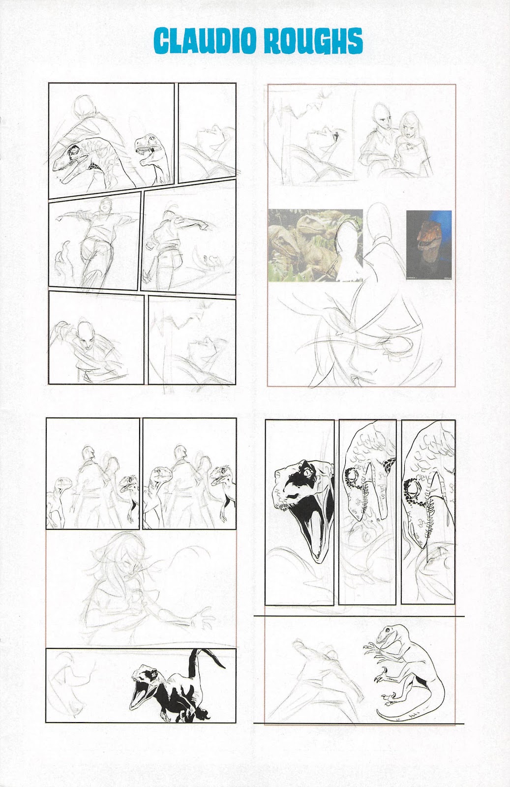 Zombie Tramp (2014) Issue #80 - Page 25