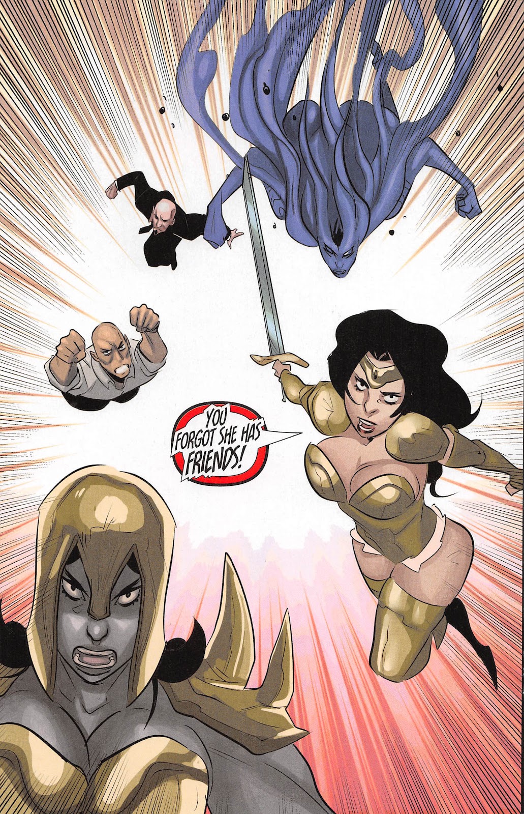 Zombie Tramp (2014) Issue #84 - Page 10
