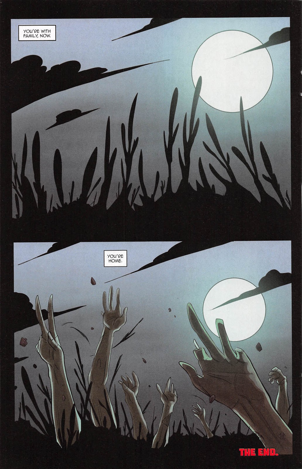 Zombie Tramp (2014) Issue #84 - Page 24