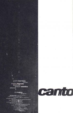 Kid Eternity (1991) cover image