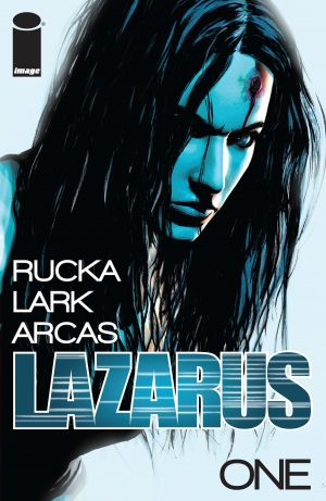 Lazarus (2013)