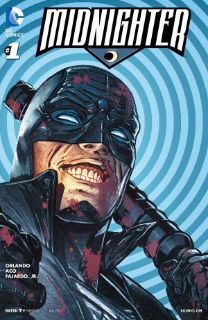 Midnighter (2007)