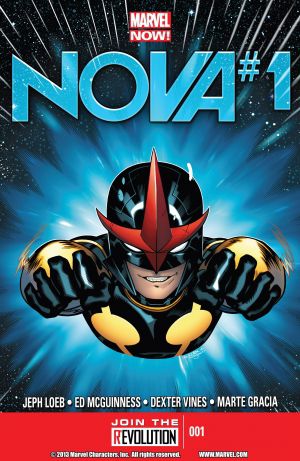 Nova (2013)