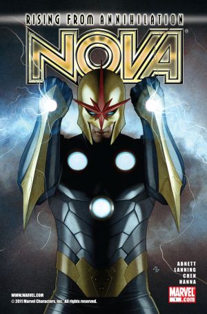 Nova (2007)