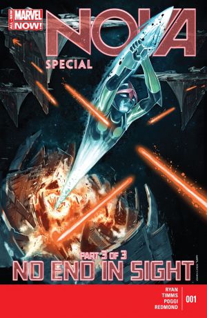 Nova Special (2014)