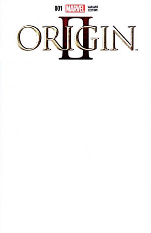 Origin II cover image